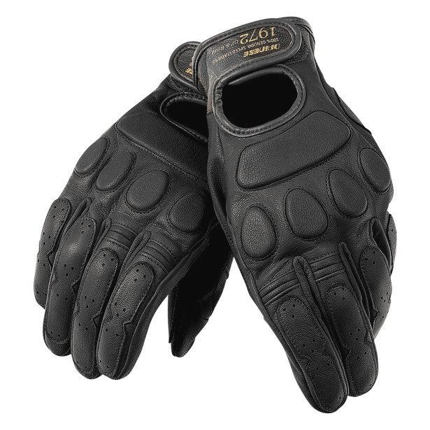Dainese Blackjack Gloves Black Black : Delivery in 5 days